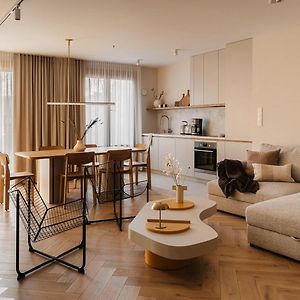 Appartement met Twee Slaapkamers